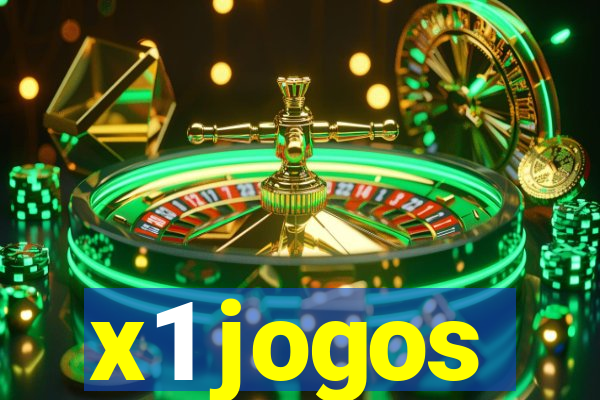 x1 jogos